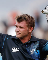 Corey Anderson